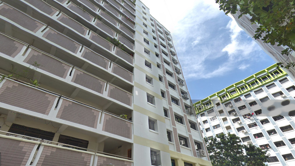 Blk 345 Kang Ching Road (Jurong West), HDB 4 Rooms #202767072